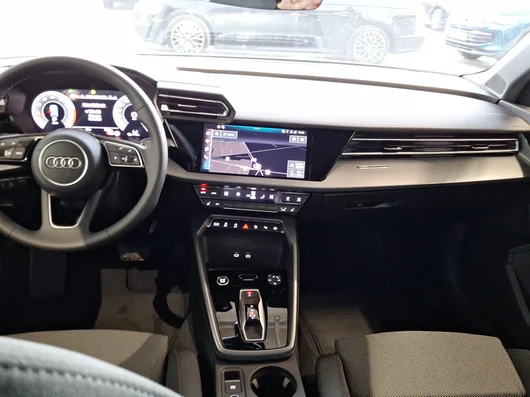 Bild eines A3 Sportback 30 TFSI