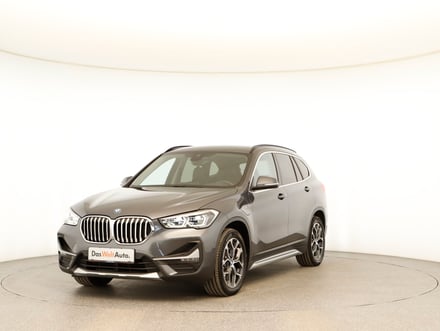 BMW X1 xDrive 25e