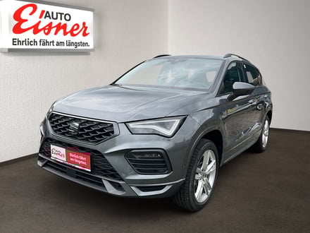 SEAT Ateca FR 1.5 TSI ACT