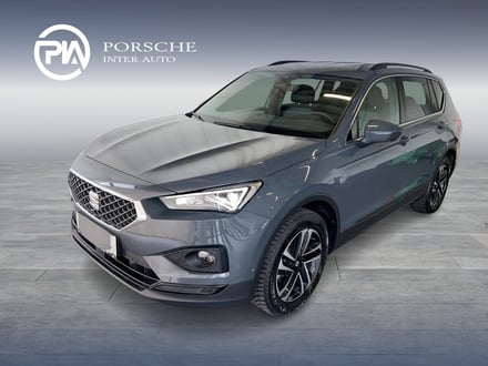 SEAT Tarraco Style 1.5 TSI ACT