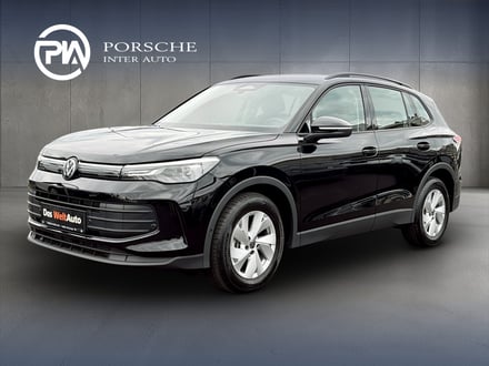 VW Tiguan 4Me eTSI DSG