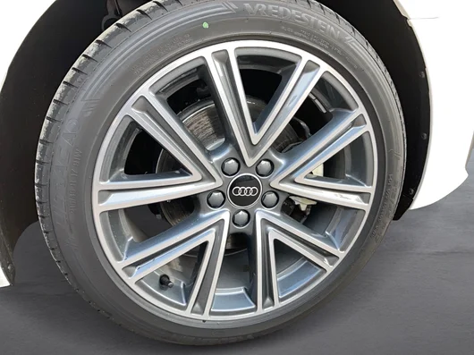Bild eines Audi A1 Sportback 30 TFSI intense
