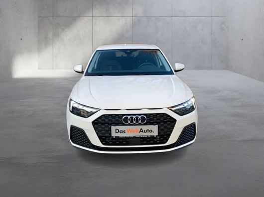 Bild eines Audi A1 Sportback 30 TFSI intense