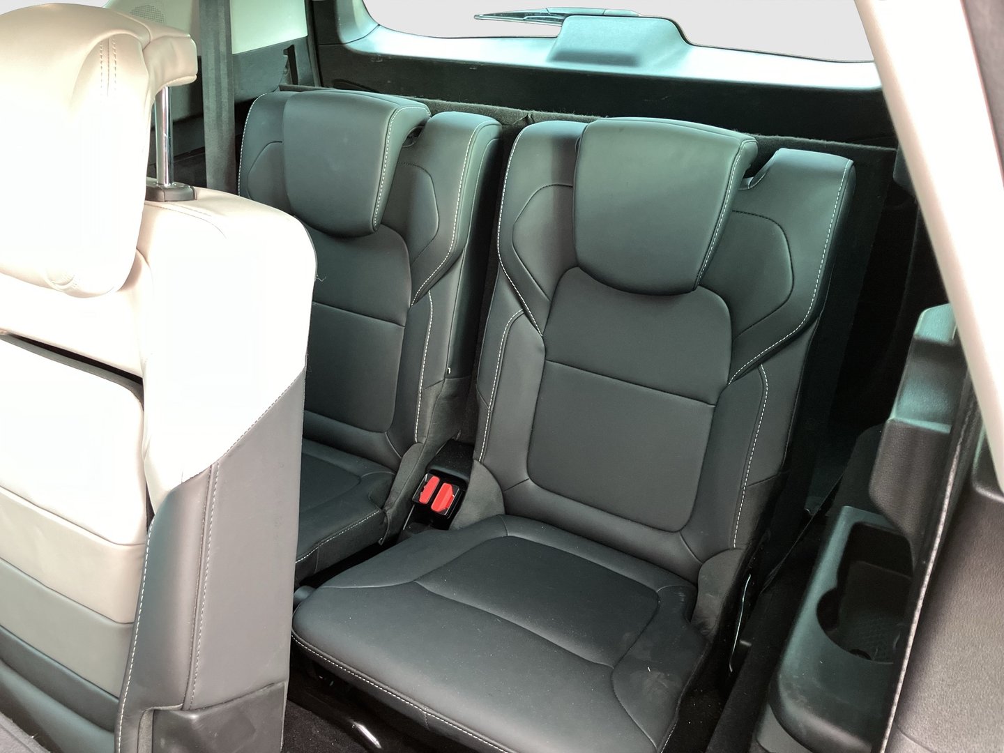 Renault Grand Scénic Blue dCi 150 EDC Initiale | Bild 22 von 26