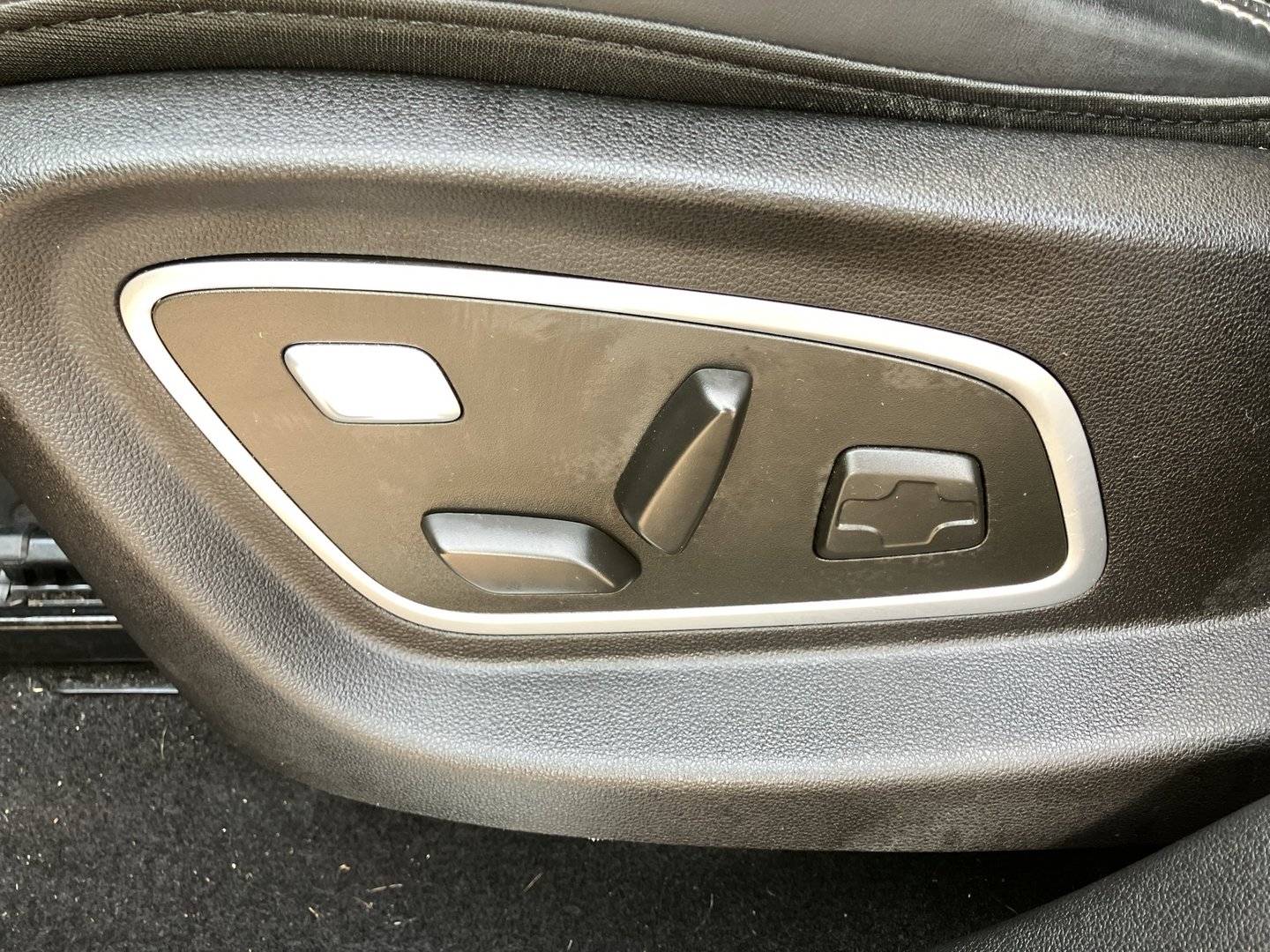 Renault Grand Scénic Blue dCi 150 EDC Initiale | Bild 10 von 26