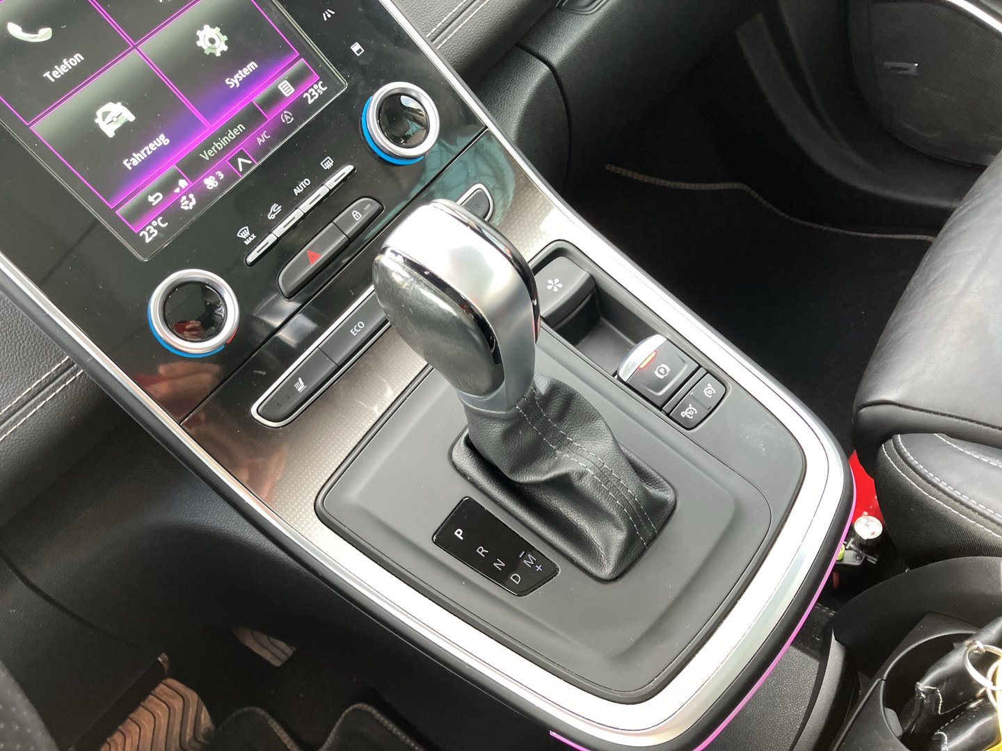 Renault Grand Scénic Blue dCi 150 EDC Initiale | Bild 20 von 26