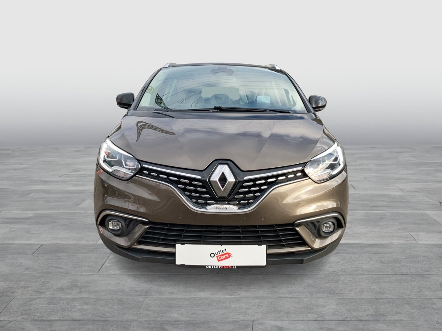 Renault Grand Scénic Blue dCi 150 EDC Initiale | Bild 6 von 26