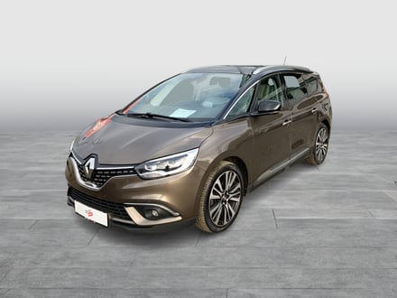 Renault Grand Scénic Energy dCi 110 EDC Initiale