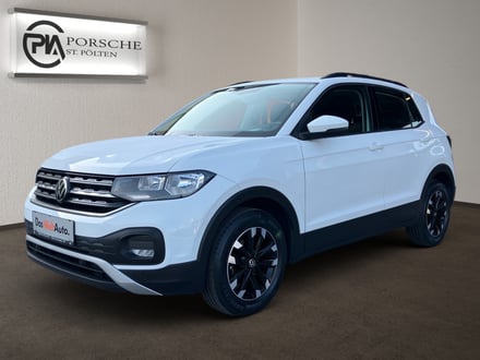 VW T-Cross Life TSI