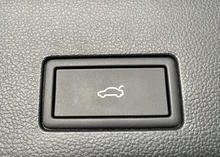 VW Golf Variant R-Line TDI DSG in Crystal Ice Blue  Metallic