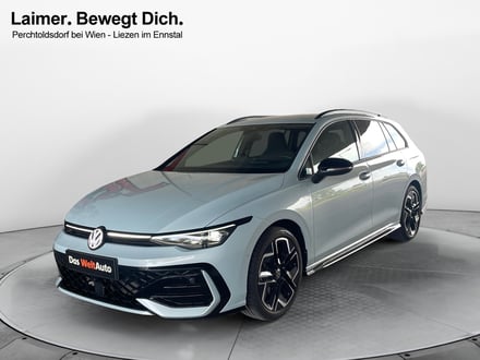 VW Golf Variant R-Line TDI DSG