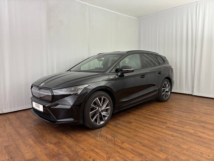 Škoda Enyaq Sportline 80x