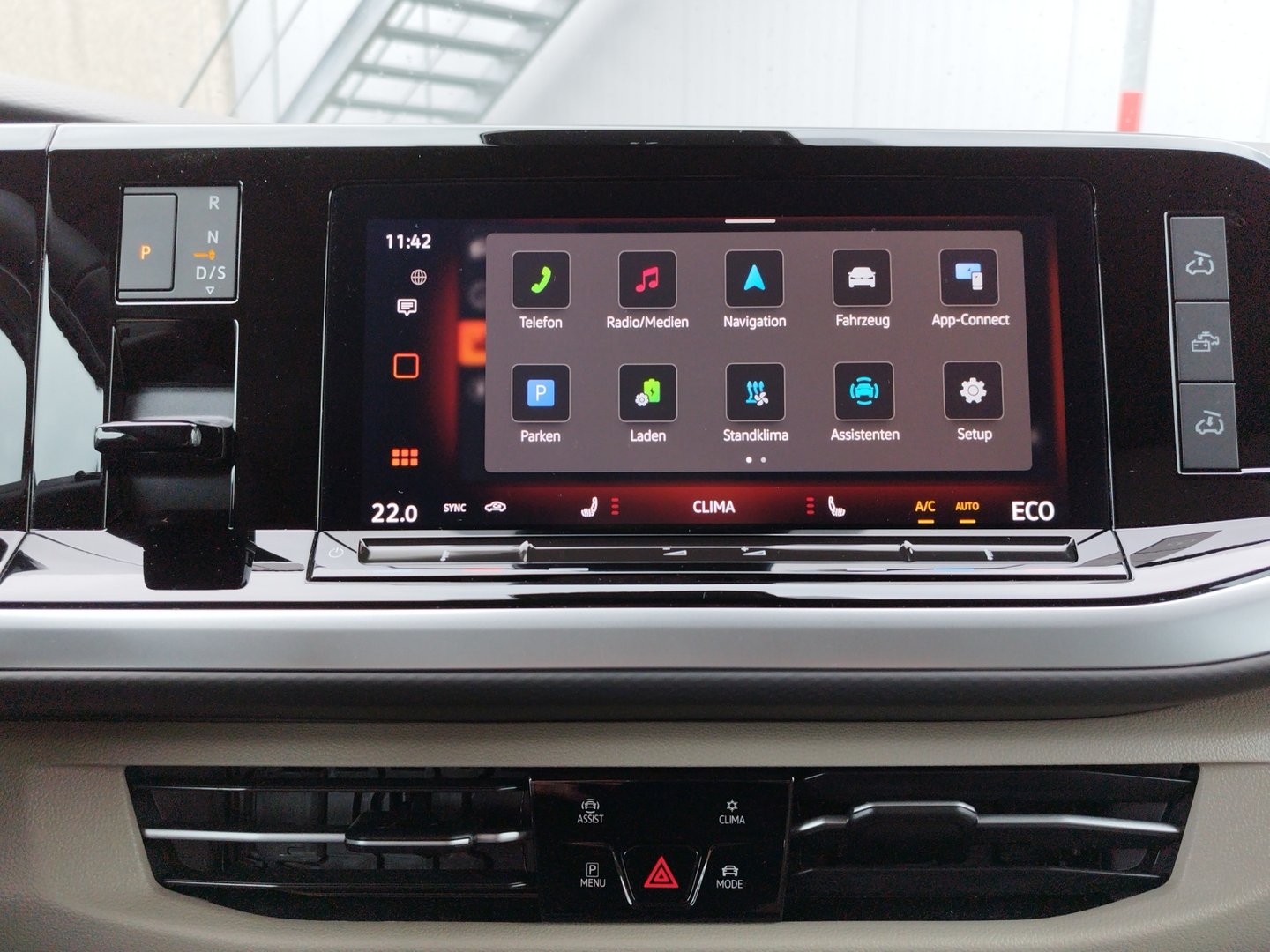 VW California Ocean eHybrid 180 kW 4M | Bild 22 von 25