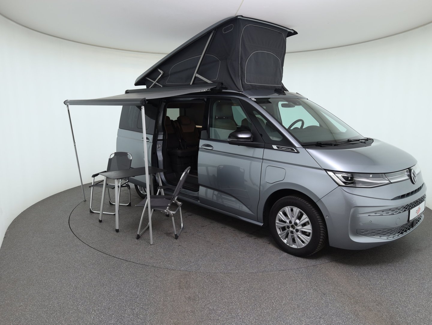 VW California Ocean eHybrid 180 kW 4M | Bild 3 von 40