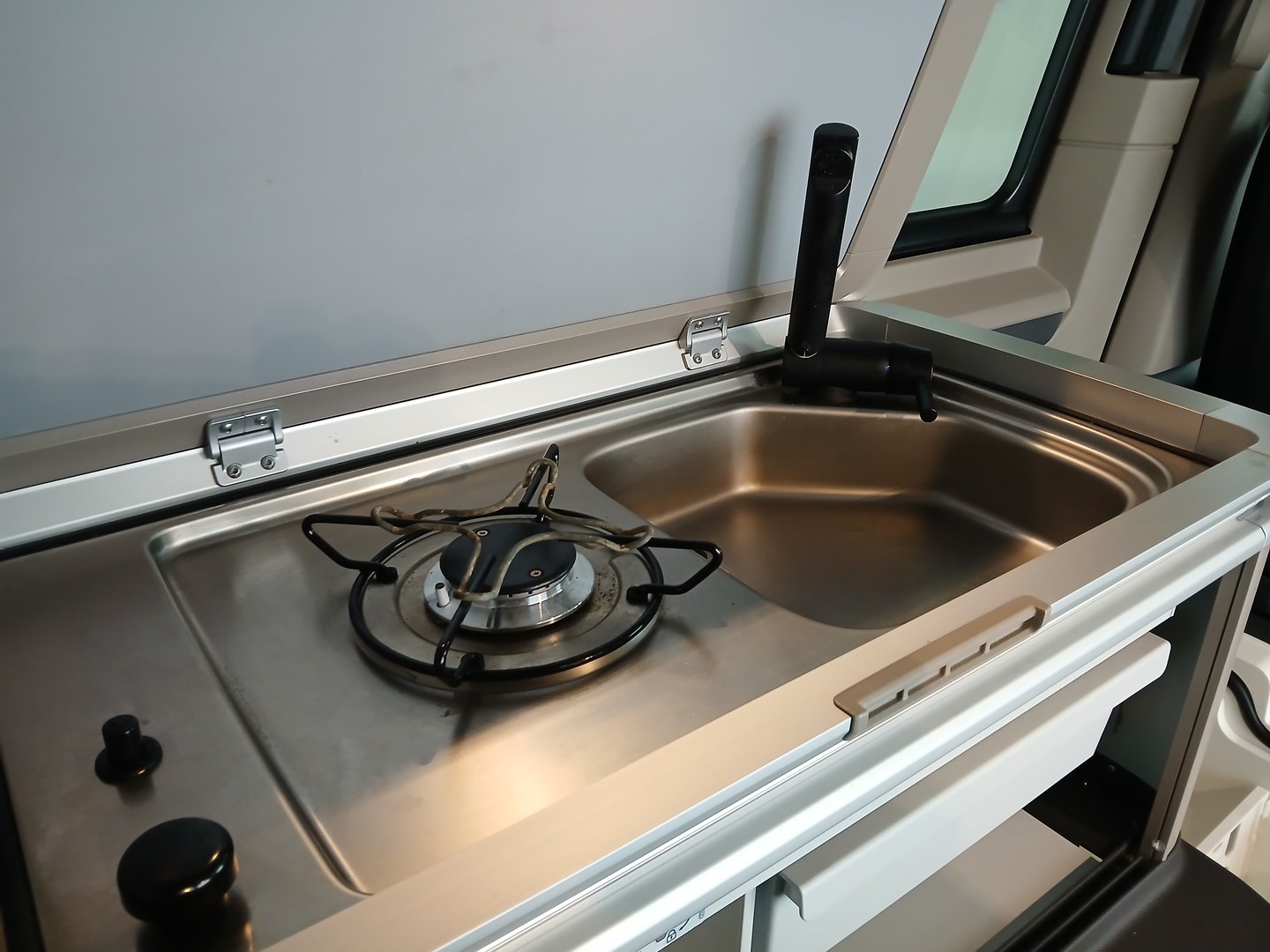 VW California Ocean eHybrid 180 kW 4M | Bild 32 von 40