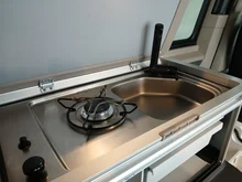 Thumbnail-Foto von Fahrzeug