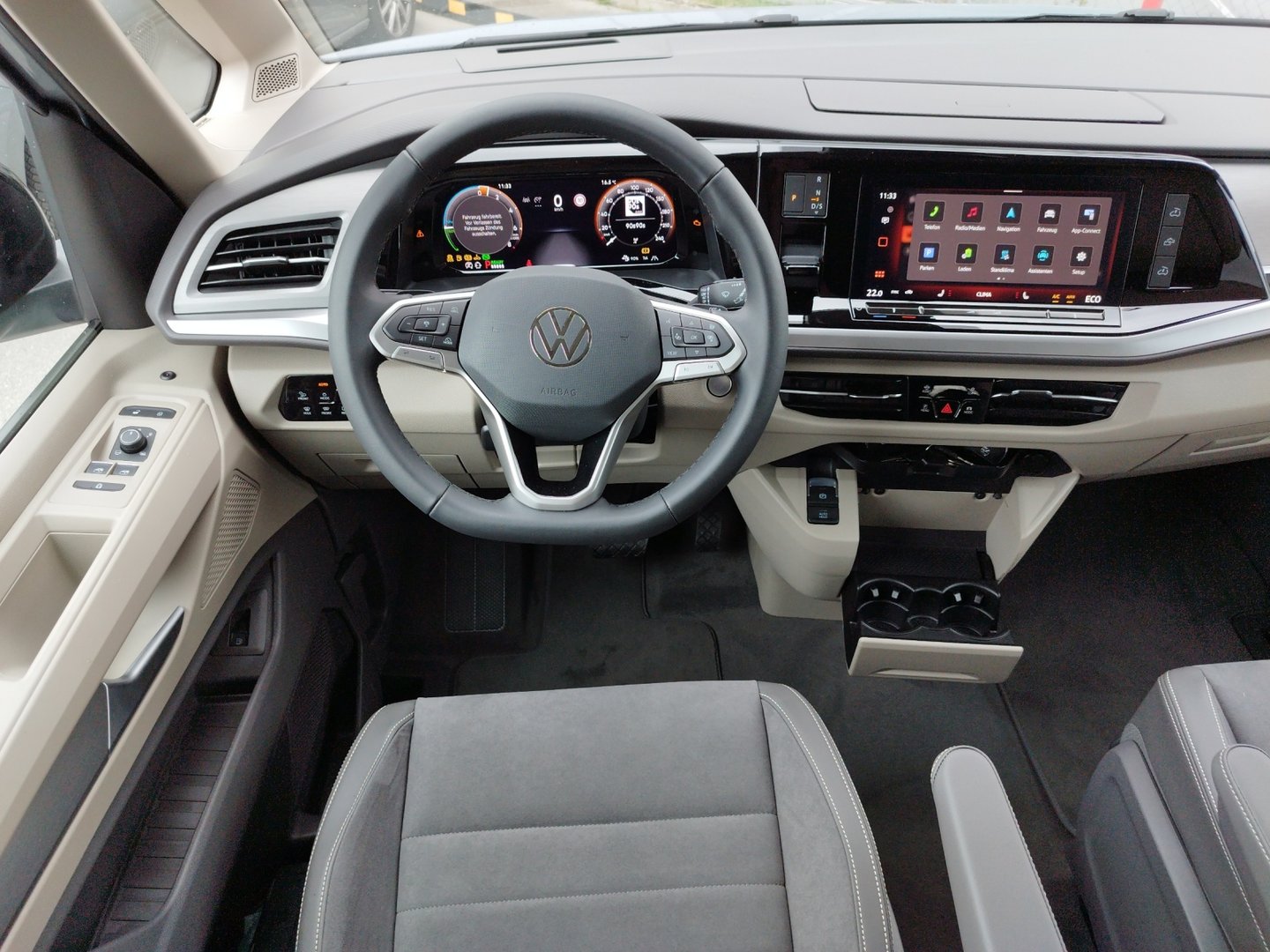 VW California Ocean eHybrid 180 kW 4M | Bild 7 von 25