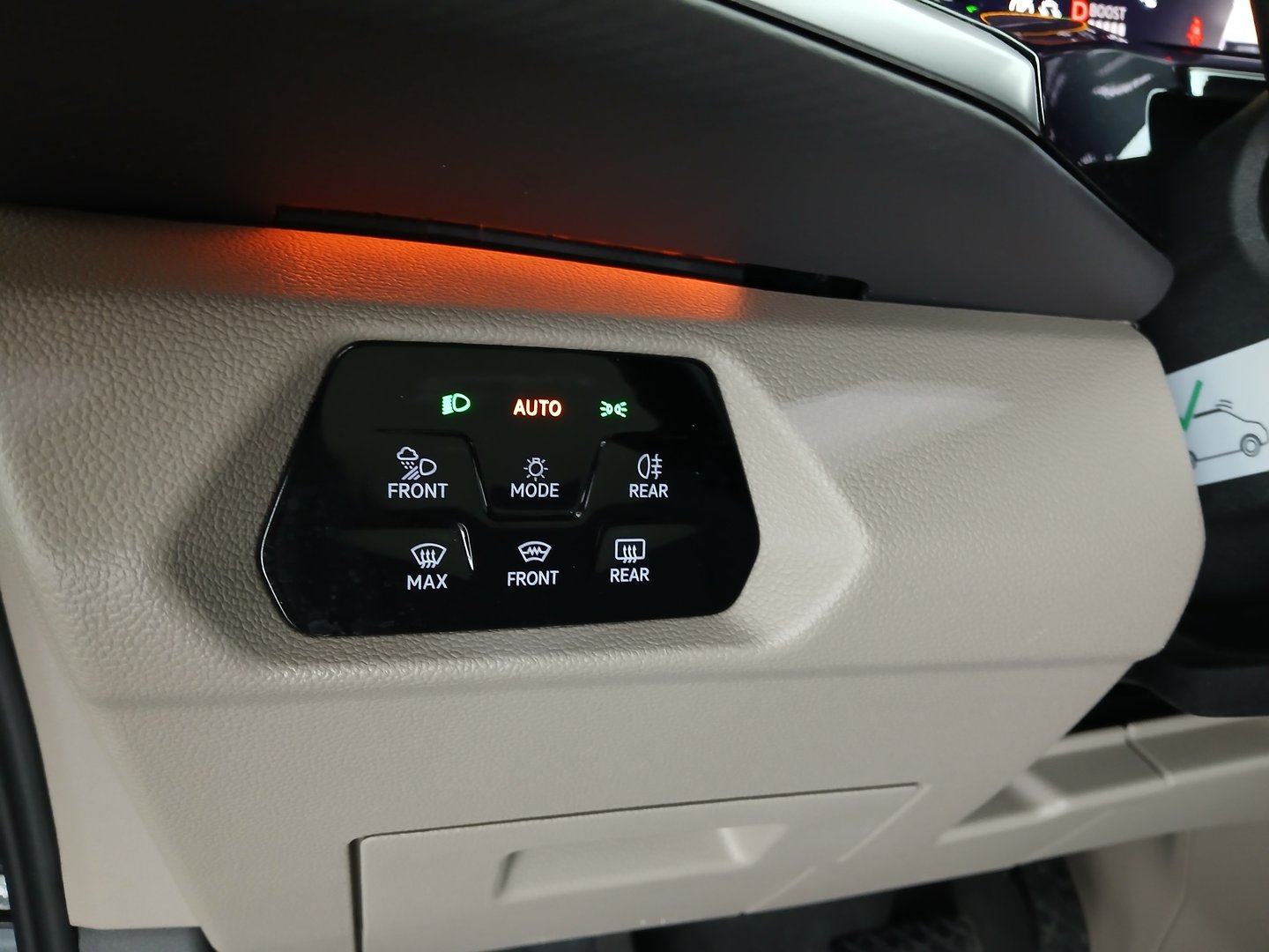 VW California Ocean eHybrid 180 kW 4M | Bild 12 von 40