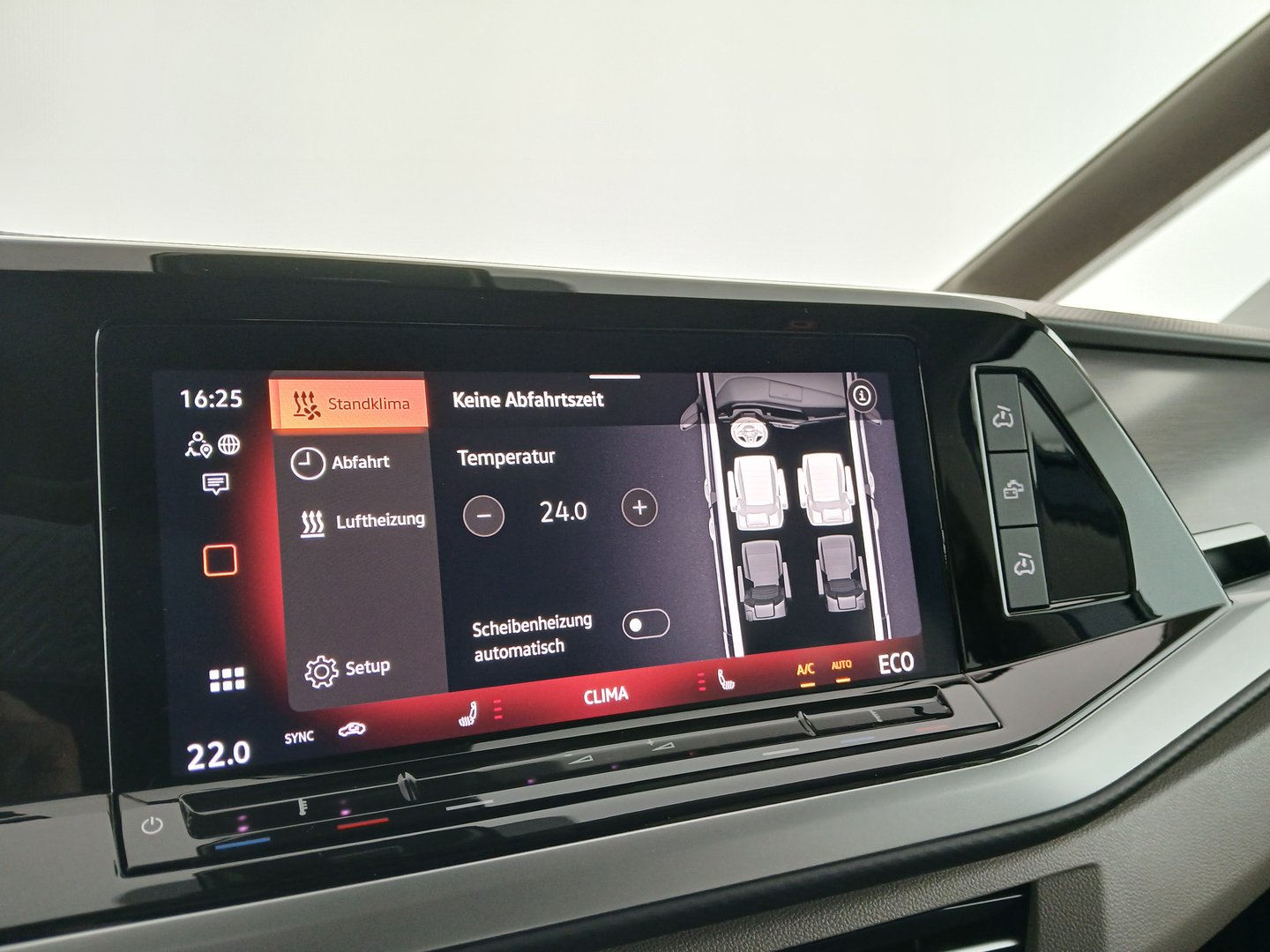 VW California Ocean eHybrid 180 kW 4M | Bild 21 von 40