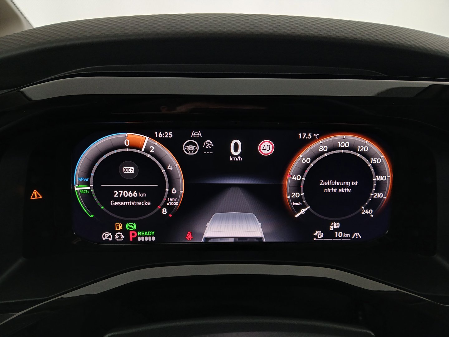 VW California Ocean eHybrid 180 kW 4M | Bild 15 von 40