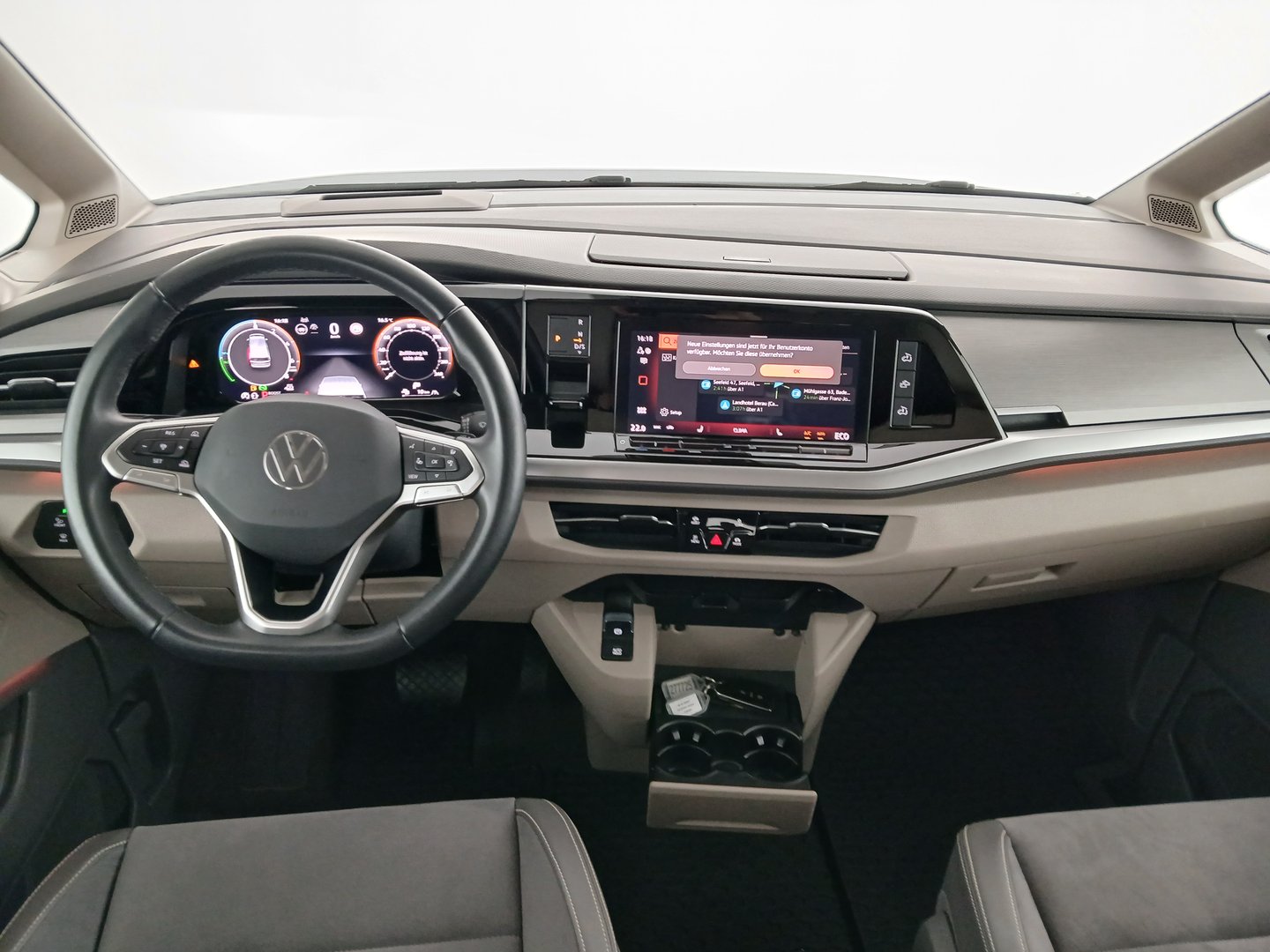 VW California Ocean eHybrid 180 kW 4M | Bild 14 von 40