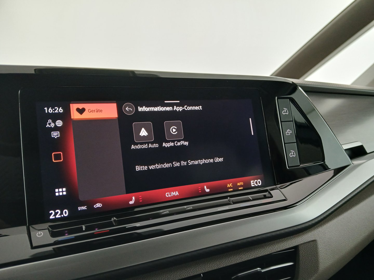 VW California Ocean eHybrid 180 kW 4M | Bild 27 von 40