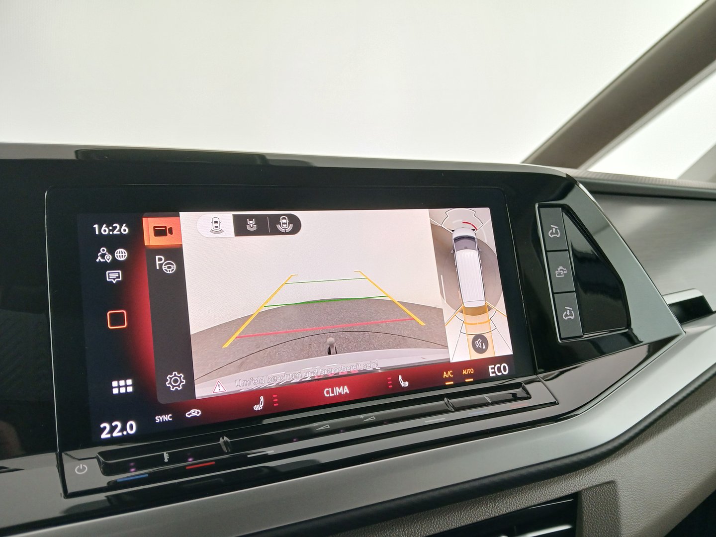 VW California Ocean eHybrid 180 kW 4M | Bild 24 von 40