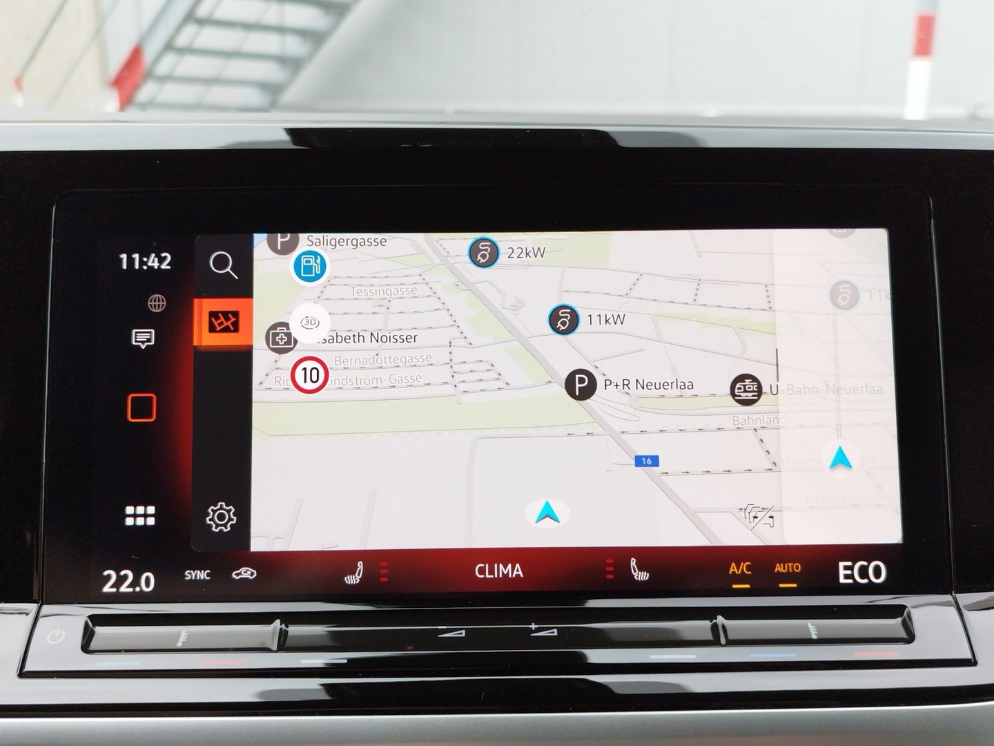 VW California Ocean eHybrid 180 kW 4M | Bild 23 von 25