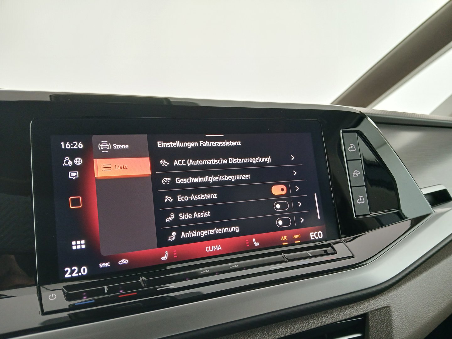 VW California Ocean eHybrid 180 kW 4M | Bild 23 von 40