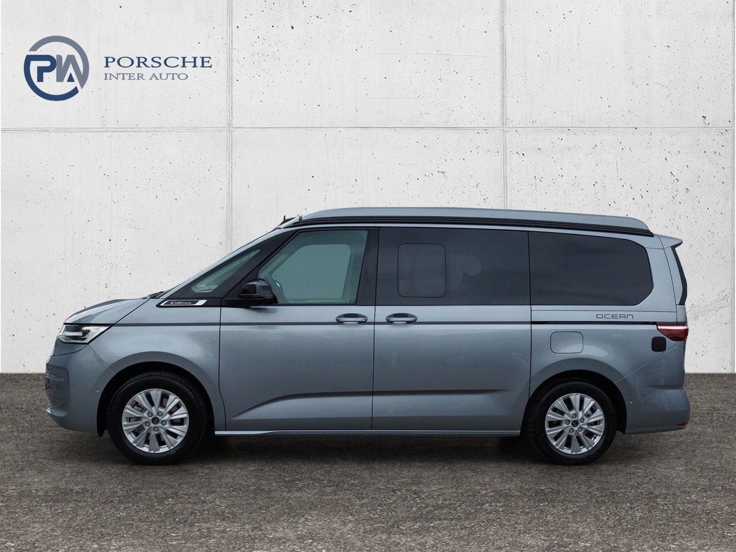 VW California Ocean eHybrid 180 kW 4M | Bild 3 von 25