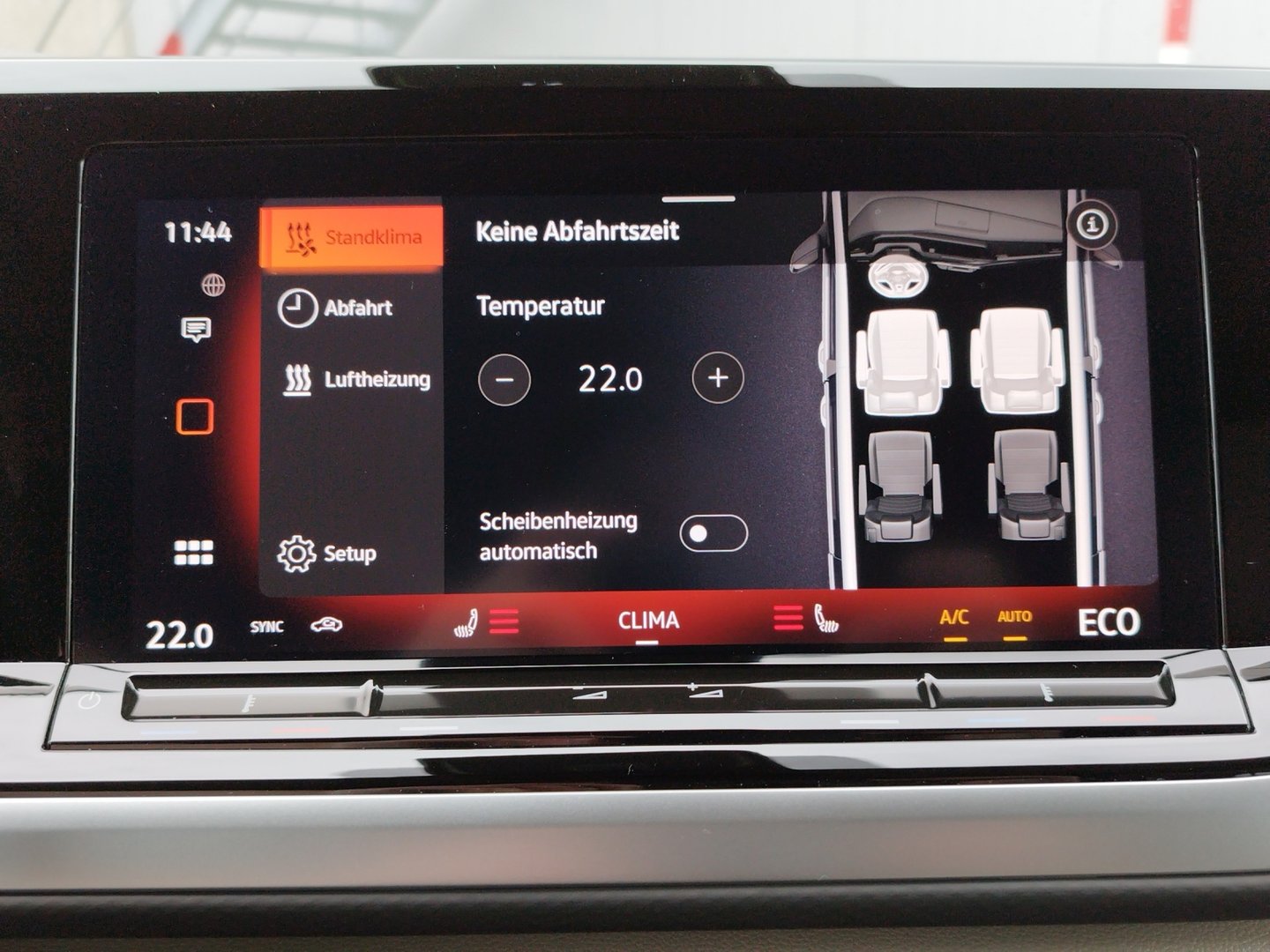 VW California Ocean eHybrid 180 kW 4M | Bild 25 von 25