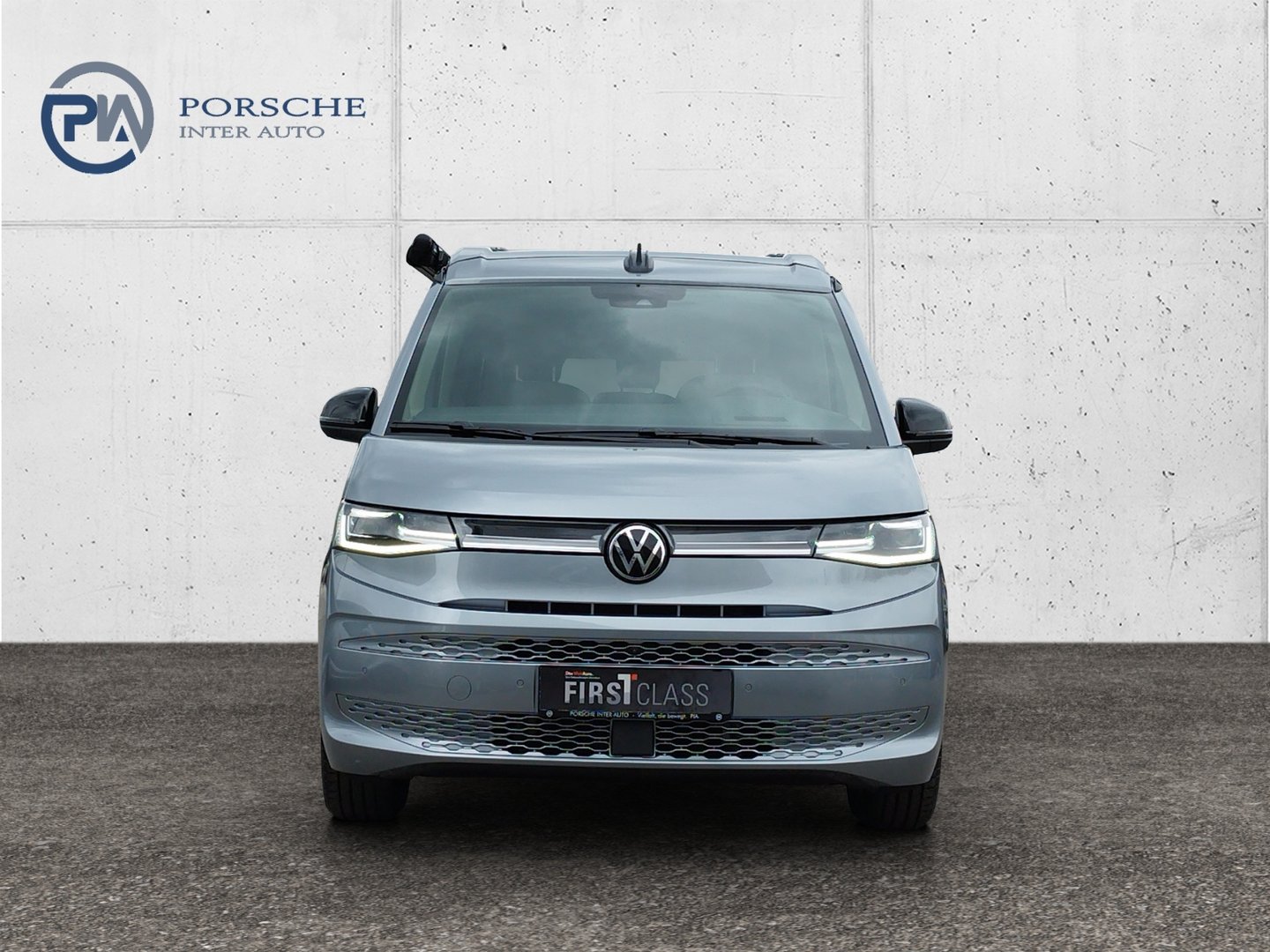 VW California Ocean eHybrid 180 kW 4M | Bild 2 von 25