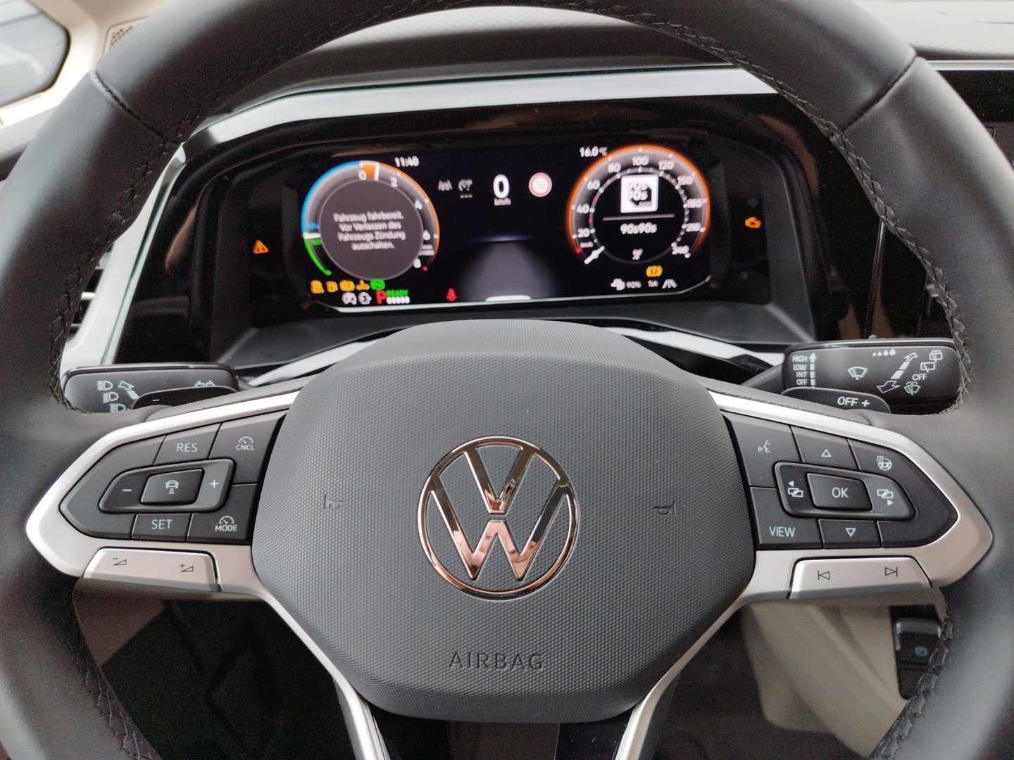 VW California Ocean eHybrid 180 kW 4M | Bild 8 von 25