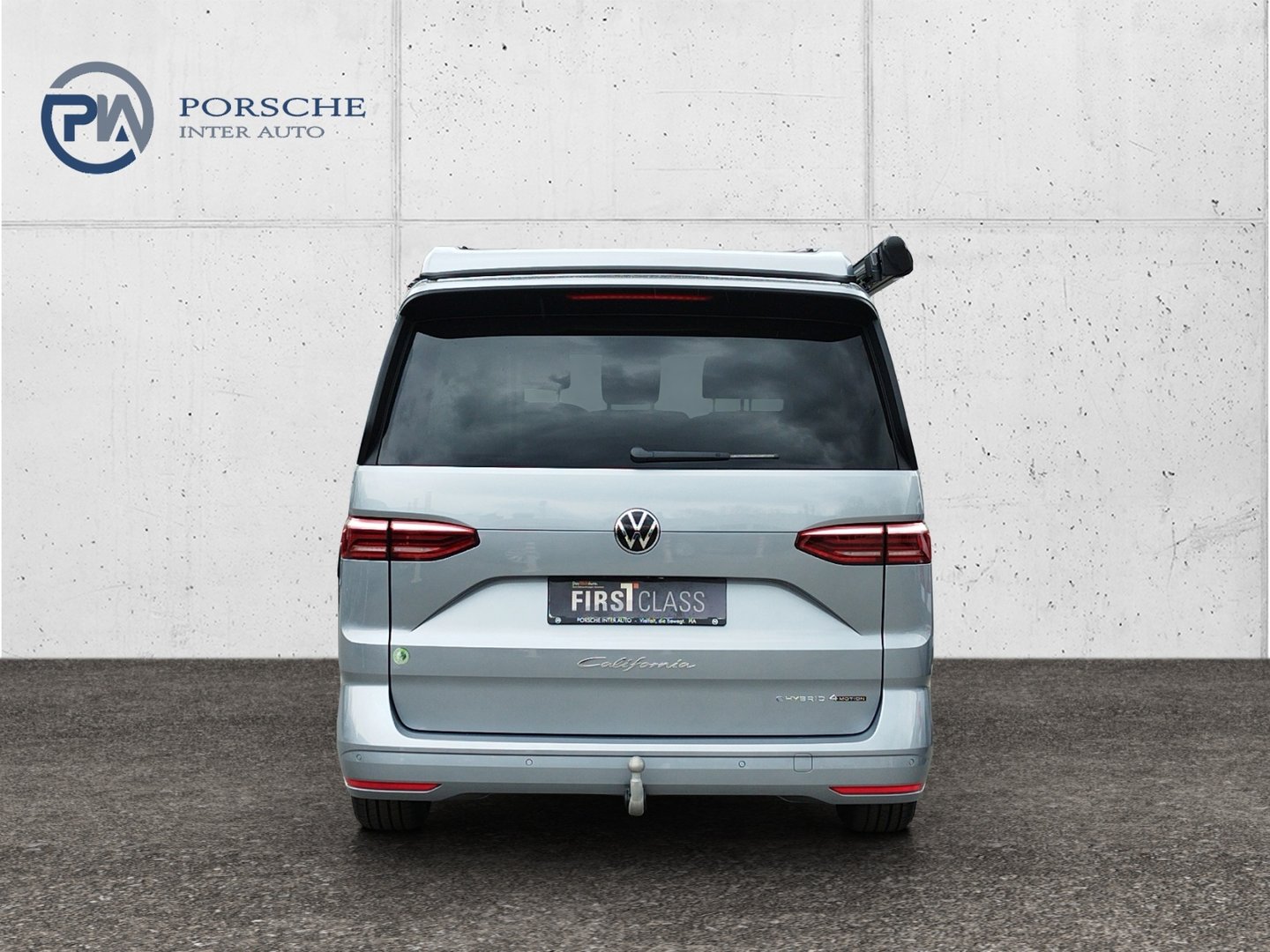 VW California Ocean eHybrid 180 kW 4M | Bild 5 von 25