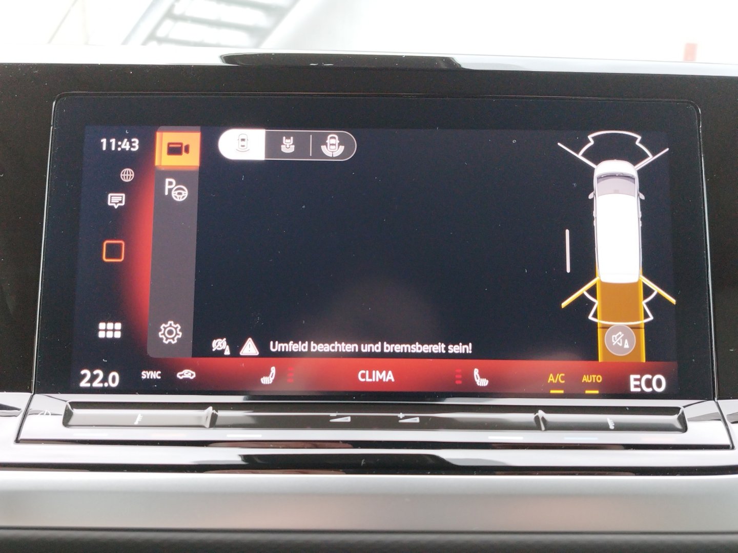 VW California Ocean eHybrid 180 kW 4M | Bild 24 von 25