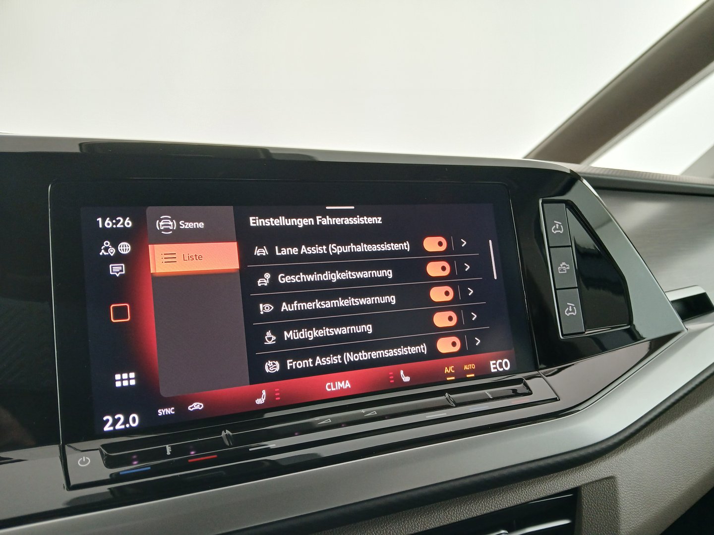 VW California Ocean eHybrid 180 kW 4M | Bild 22 von 40