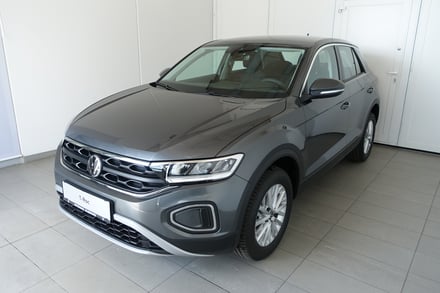 VW T-Roc 4Me TSI
