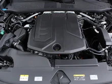 Audi A6 Allroad e-hybrid quattro 270 kW in Mythosschwarz Metallic
