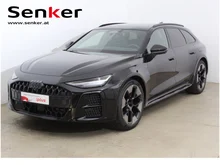 Audi A6 Allroad e-hybrid quattro 270 kW in Mythosschwarz Metallic