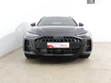 Audi A6 Allroad e-hybrid quattro 270 kW in Mythosschwarz Metallic