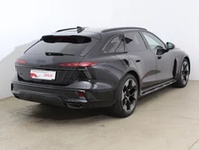 Audi A6 Allroad e-hybrid quattro 270 kW in Mythosschwarz Metallic