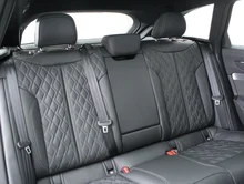 Audi A6 Allroad e-hybrid quattro 270 kW in Mythosschwarz Metallic