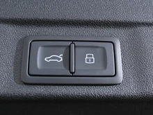 Audi A6 Allroad e-hybrid quattro 270 kW in Mythosschwarz Metallic