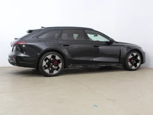 Audi A6 Allroad e-hybrid quattro 270 kW in Mythosschwarz Metallic