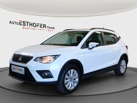 SEAT Arona Style EcoTSI