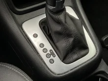VW Sharan Highline TSI DSG in Atlantic Blue Metallic