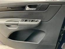 VW Sharan Highline TSI DSG in Atlantic Blue Metallic