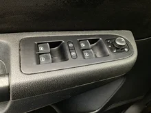 VW Sharan Highline TSI DSG in Atlantic Blue Metallic