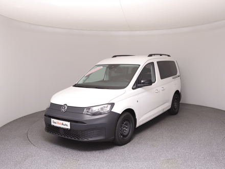 VW Caddy Family TDI
