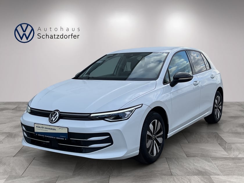VW Golf Life TSI